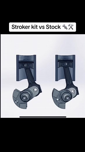 Understanding Stroker Kits: What You Need to Know