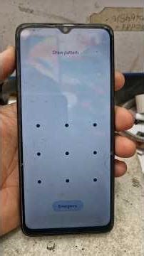 xiaomi redmi A3 Hard Reset | redmi A3X/A3 Factory reset Pin & Pattern Lock Remove Without Pc 2026