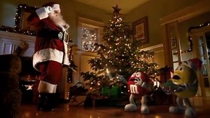 M&M’s & Santa 21 Years Ago... (They Do Exist ) Agency: BBDO Director: David Daniels VFX Company: House Special Country: United States Released: December 1996 Watch Faint 2: A Very Yellow Sequel: https://www.facebook.com/advert.ge/videos/1760833277269527/ | advert.ge