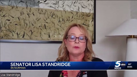 Will the state be cleaning out homeless camps in OKC soon?