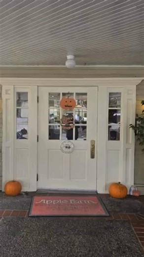 21 reactions |  This week at Apple Farm Inn is light, bright, and full of fall magic! Our door is open, pumpkins are glowing, and we’re rolling out incredible autumn rates just for you. Come cozy up in San Luis Obispo—your perfect fall getaway awaits! ✨ #AppleFarmInn #FallVibes #SLOCAL #SanLuisObispo | Apple Farm Inn | Facebook