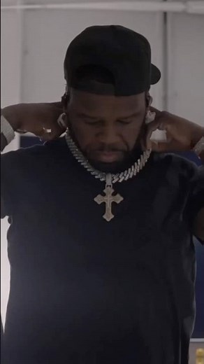 🎤 50 CENT Live in Warsaw — August 10, 2025 | Curtis James Jackson | “In Da Club”, “Candy Shop”