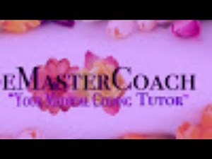 CodeMasterCoachs' Medical Coding Program