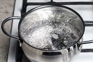 Michigan Residents Told To Boil Drinking Water Amid Potential Contamination