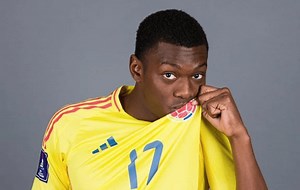 Mercato : Juan Arizala confirme son départ “dès début janvier”