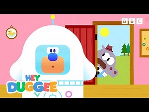 🔴LIVE: Full Episodes from Series 3 | Breakfast, Puzzle, Opposites Badge and More! | Hey Duggee