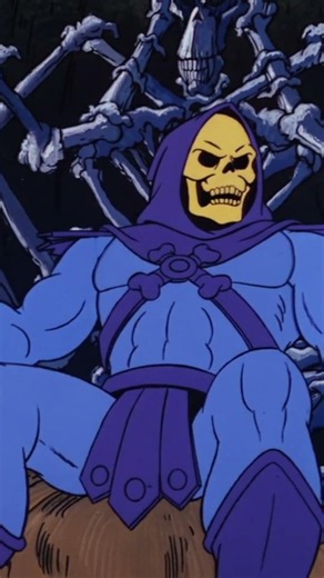 Serving up gory facts until my jaw drops (literally) .. #skeletor #creepyfacts # darkhumor