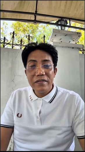 136K views · 1.4K reactions | Part 2 LIVE NI FLM NOVEMBER 12, 2025. hindi makamove on si FLM kay food genuis #FrancisLeoMarcos #NormanMangusin #makagago | Ramil Coreano | Facebook