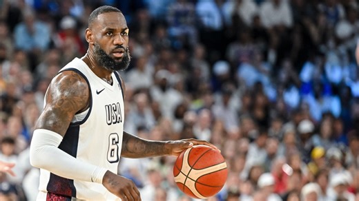 How the Olympics continue to spark international growth in basketball, NBA