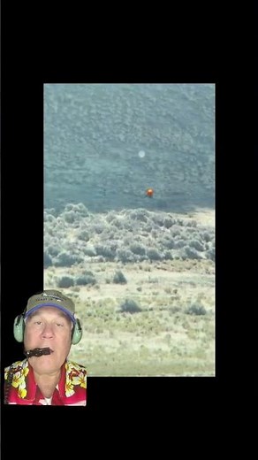 Sniper Target Point of View