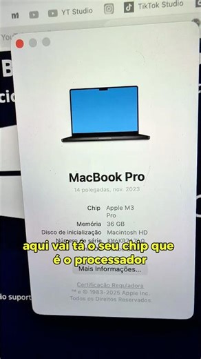 Como baixar obs studio corretamente de acordo com seu MacBook