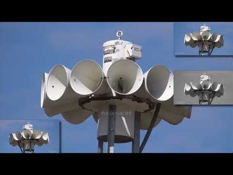 STH-10 Siren - Sparta Hyper ZE PE Remix