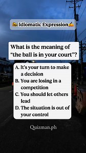 78K views · 1.4K reactions | Idiomatic Expression #englishlearning | 횀횞횒횣횖횊횗.횙횑 ퟸ.ퟶ | Facebook