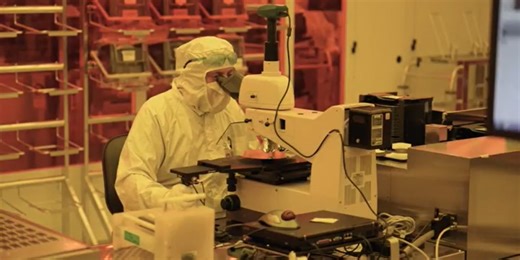 Microchip Technology gets $72M federal grant to expand Gresham facility