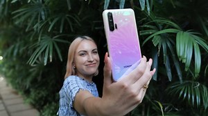 Honor 20 Pro review: Another stunning design, another Kirin 980 device