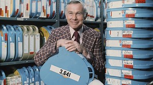 Flashback: '60 Minutes' Profiles Johnny Carson in 1979