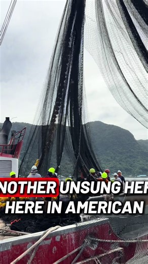Meet the Net Yard: Unsung Hero of American Samoa