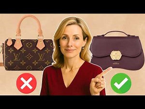 9 Affordable Everyday Bags That Look Expensive