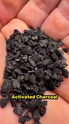 81K views · 1.1K reactions | Here are my thoughts on activated carbon...
