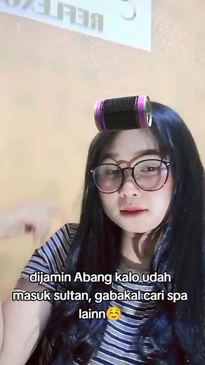 Pengalaman Spa Terbaik di Sultan Spa