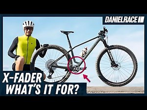NEW ORBEA ALMA 2025 REVIEW: CAN YOU REALLY INNOVATE ON A HARDTAIL? | DANIEL RACE