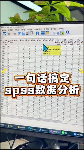 这个工具，让我彻底告别数据分析焦虑