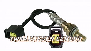 234-4545 Upstream O2 Sensors Replacement for Dodge Avenger Challenger Charger Durango Grand Caravan Journey Viper Front Oxygen Sensors