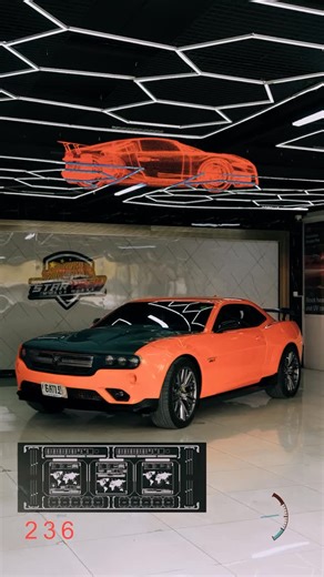 StarTech MotorWorks on Instagram: "Click to upgrade your bumper, wheels, the whole build. What is your first mod going to look like?"