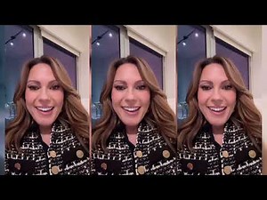 Lisa Boothe’s Sunrise Bikini Look Has Fans Speechless