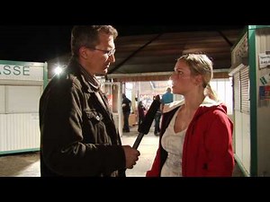 Interview mit Ute Schuller - Dinkelsbühl 2010