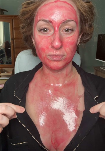 Transform Your Skin with Dr. Melaxin Overnight Mask