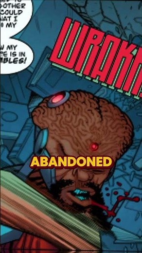 Mohawk Mark vs. Angstrom Levy! 🔥 #invincible #thragg #omniman