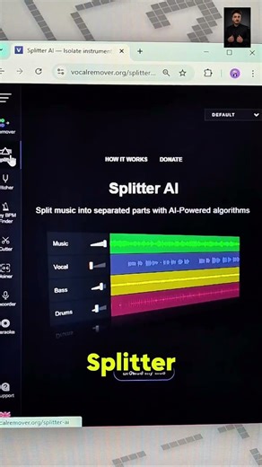 🔥 Powerful Website Part 25 | Build Stunning Websites Like a Pro!