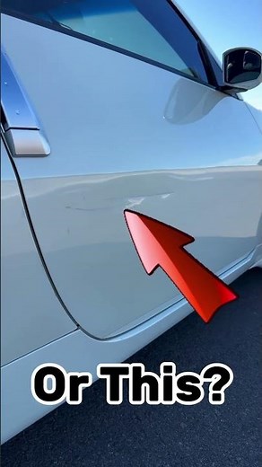 Find your car’s perfect paint match now: touchupdirect.com 💯