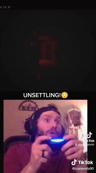 twitch.tv/JC_Prevails #horrorgame #letsplay #gameplay #gamingvideos #jumpscare #fyu