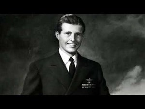 Joe Kennedy Jr Voice recording
