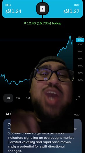 Understanding Oil Trading Basics