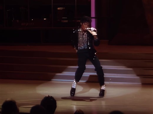 Michael Jackson: Innocence and Legacy Through Edits