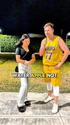 Tagalog challenge with ate 😃 #fblifestyle #reel #philippines | RussPinoy Luka