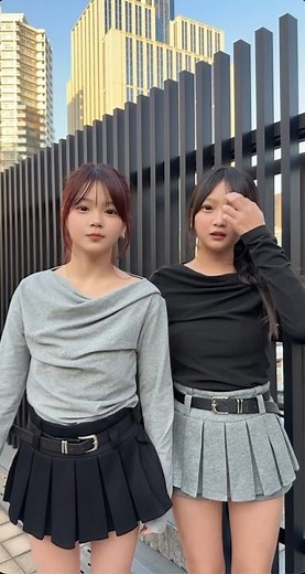 みんなの骨格はなに？ #らむらなチャンネル #jc1 #js4