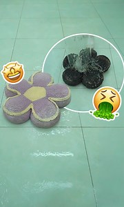 22K views · 347 reactions | Satisfying Cleaning of a Cute Flower Plush  | So Clean | Facebook