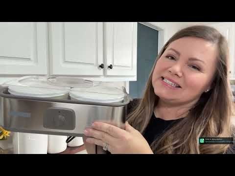 Top 5 Best Yogurt Makers 2026 - Enjoy Homemade Yogurt with Ease