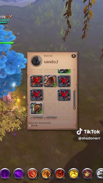 Construye la mejor estrategia en Albion Online