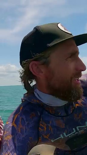 Old Mapoon, what a wild place to hunt. It seems to have everything except apparently crayfish. Full episode on YouTube now. | Wild Reaches