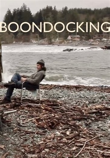 Boondocking - Living Free For Free streaming