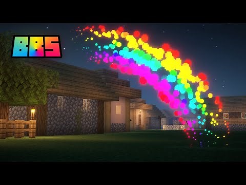 Particles — BBS tips