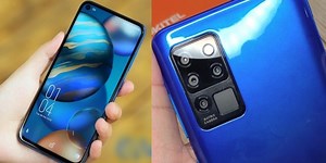 Oukitel C21 Full Specifications, Features, Price In Philippines