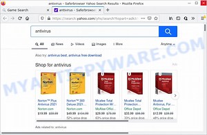 How to uninstall Game Search Tab from Chrome, Firefox, IE, Edge