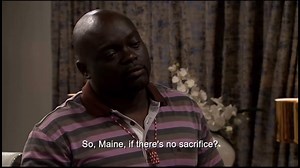 Tonight on Muvhango - Elelwani proposed to Vhusthilo, and he said yes! However, this has caused tension within the Royal family. - Khensani has gone missing in the mystery forest, and the Ancestors have sent a message — she must be rescued by the Royal house. - Nndwakhulu is facing jail time, and it seems Teboho may be involved. Catch all of this on tonight’s episode of Muvhango, only on @sabc2 at 21h00! | Muvhango