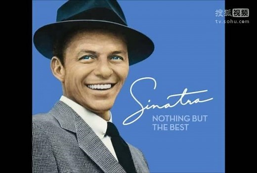 Frank Sinatra - I Love You Baby